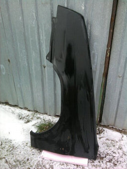 ŠKODA FAVORIT/FORMAN