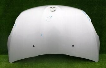 peugeot 208 kapota 2012+