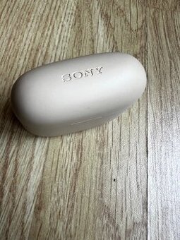 SONY LinkBuds S WF LS900n bezove /SUPER CENA/