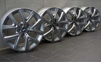 ALU KOLA BMW X1 R17