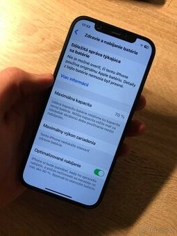 iPhone 12 black 128gb