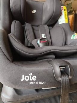 Detská autosedačka