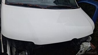 Predná kapota VW T5
