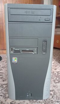 Predam starsi herny pc. 2jadro soc.AM3, HD 6670 1gb