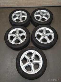 17 SUZUKI VITARA,S-CROSS + TPMS + letné pneu.