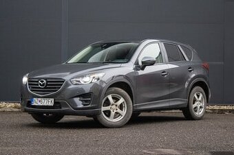 Mazda CX-5 2.2 Skyactiv-D AWD Challenge+