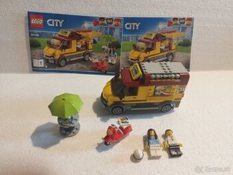 LEGO® City 60150
