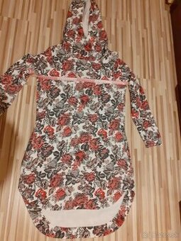 Daya Mikinove šaty veľ.M