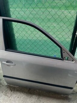 Rozpredam škoda octavia 4x4