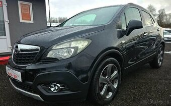 OPEL MOKKA 1.7 CDTI ECO FLEX