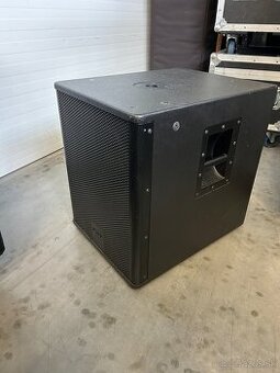 Predam SUB-bas FBT VERVE 15SA