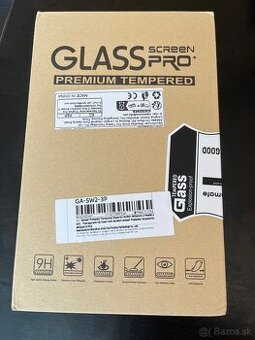 Ochranné sklo na Nintendo SWITCH 2