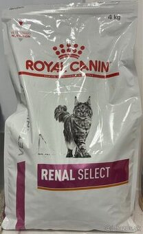 Royal canin renal 3.1kg