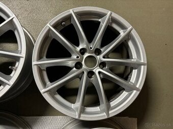 17” 5x112 BMW 5 G30 G31 G20 Styling 618 R17