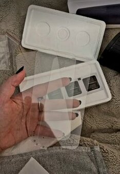 iPhone 17 pro  ochranne sklo  ‼️