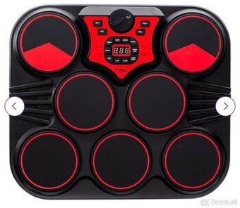 elektronické bicie ZNÍŽENÁ CENA