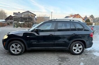 Predam bmw x5