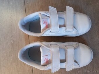 Puma dievčenské tenisky
