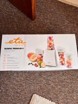 Smoothie mixer ETA