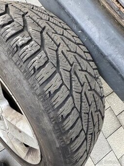 Elektrony seat alhambra 16”