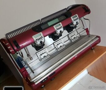 predam profi kavovar La Spaziale S40 Seletron 3GR TA