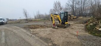 Zemina, ornica, zásypova zemina