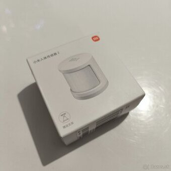 Xiaomi Mijia Human Body Sensor 2 with Holder