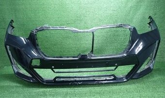 bmw x1 nárazník mpacket 2022+