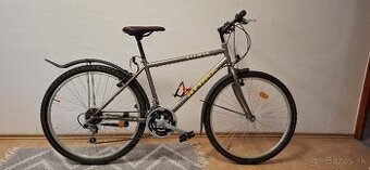 Predáva sa horský bicykel MTB Eclipse Attack vylepšený