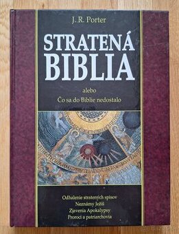 Stratena biblia