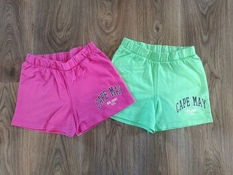 Krátke nohavice ONLY č.140