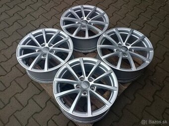 Orig. ALU disky Audi, VW, Škoda, Seat R17 5x112 ET36