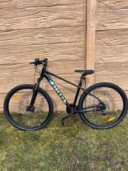 Pánsky horský bicykel ATTABO ALPE 2.0 29" black