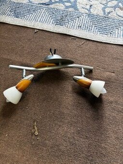 Predám stropné svietidlá