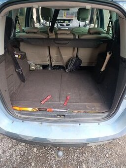 Renault Grand Scénic 3 ,