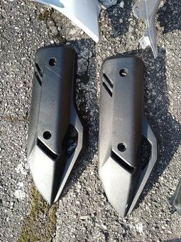 Kryt vyfuku honda pcx 125 model 2021-25