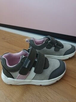 Dievčenské tenisky Protetika v.24