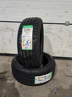Nové Letné Pneu Goodride 215/45 R16