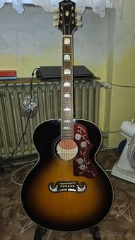 Epiphone J-200