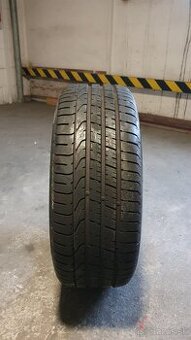 1 kus letna pneu PIRELLI P ZERO 245/40 R20 99Y