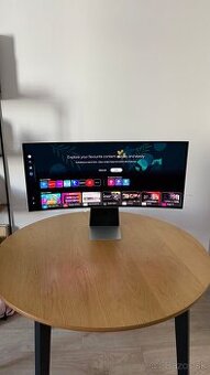 Monitor 34" Samsung Odyssey OLED G8