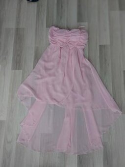 Spoločenské šaty (nové, s visačkou)