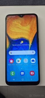 Predám Samsung A20e