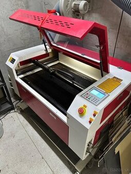 Co2 Laser 80w 700x500mm