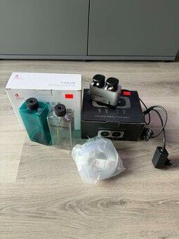 Chihiros Dosing Pump Mate + dávkovacie nádoby (kompletná sad