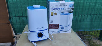 predam Zvlhčovač vzduchu Esperanza Hydro Spa