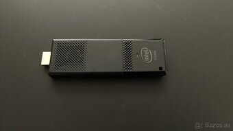 Mini počítač Intel Compute Stick