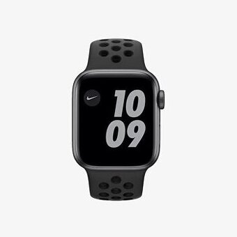 Apple Watch Nike SE 40mm