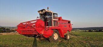 kombajn massey ferguson 535