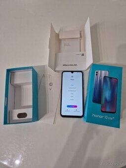 Honor 10 Lite 64GB / RAM 3GB / Sky Blue
